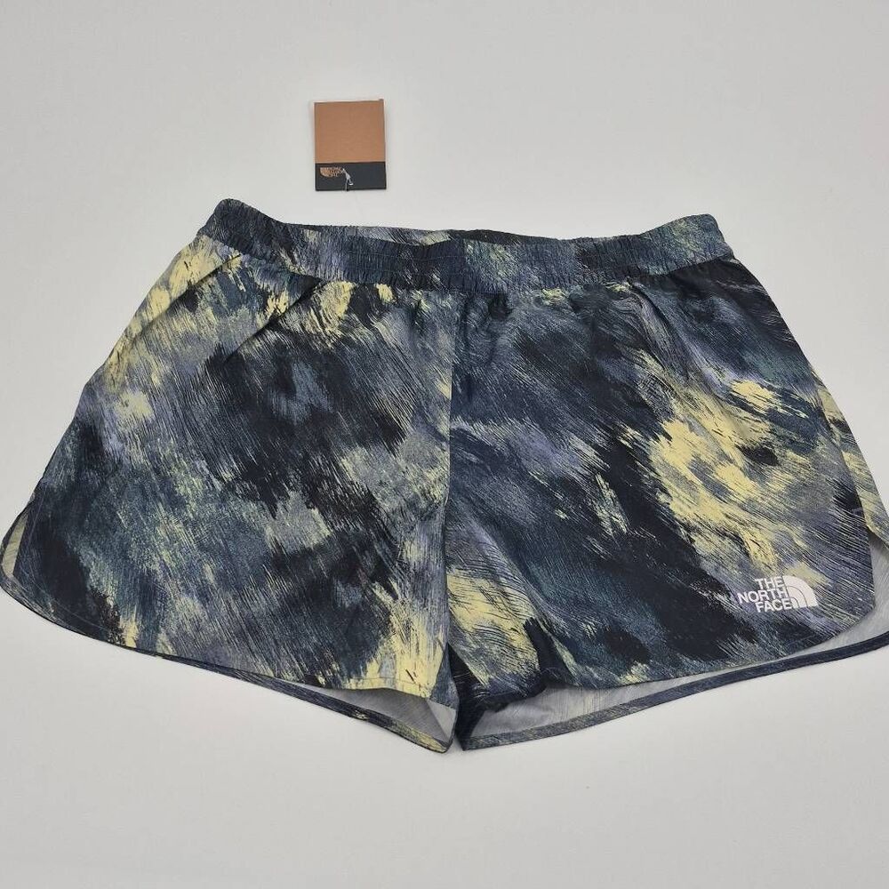 The North Face Women’s Running Hiking Shorts Size XL